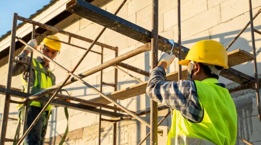 Professional metal roof installation in Bledsoe, TX